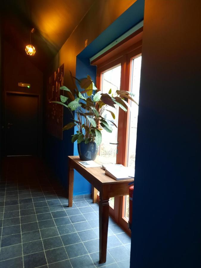 Bed and Breakfast Quarantaine Essen Exterior foto